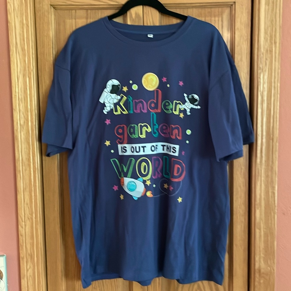 Kindergarten T XL